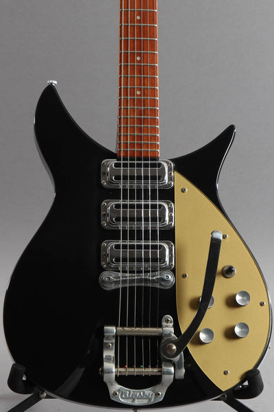 Rickenbacker2002年製 325V59 John Lennon仕様 Rickenbacker2002年製 325V59 John Lennon仕様 - メルカリ