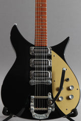 1999 Rickenbacker 325V59 Jetglo ~John Lennon Mods~