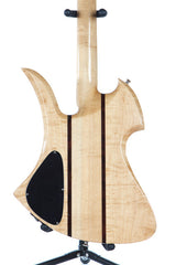 1983 BC Rich Mockingbird Bass