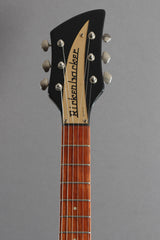 1999 Rickenbacker 325V59 Jetglo ~John Lennon Mods~