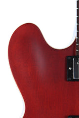2011 Gibson ES-335 Satin Cherry