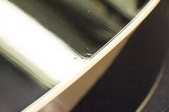 2010 Gibson Dove Performer Acoustic Electric Ebony Black