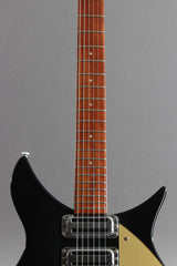 1999 Rickenbacker 325V59 Jetglo ~John Lennon Mods~