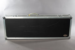 2012 Warwick Thumb Neck Thru NT 4 String Bass