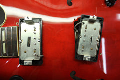 2017 Gibson Memphis Custom ES-275 Cherry -SUPER CLEAN-