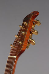 1981 Ovation Adamas II 1681-5 Acoustic Electric Guitar