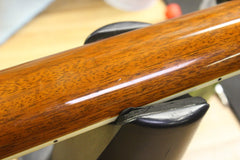 2005 Gibson Les Paul Supreme Trans Amber Flame Top