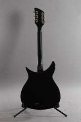 1999 Rickenbacker 325V59 Jetglo ~John Lennon Mods~
