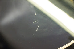 2010 Gibson Dove Performer Acoustic Electric Ebony Black