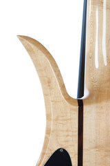 1983 BC Rich Mockingbird Bass