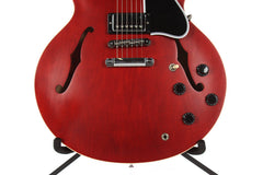 2011 Gibson ES-335 Satin Cherry