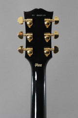 2018 Gibson Custom Shop Les Paul Custom Figured Cobra Burst