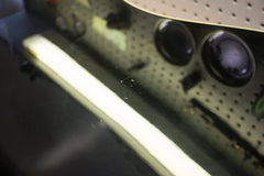 2010 Gibson Dove Performer Acoustic Electric Ebony Black