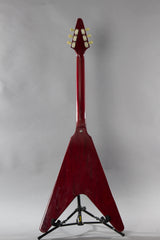 1990 Gibson Flying V ’67 Reissue Cherry