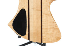 1983 BC Rich Mockingbird Bass
