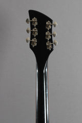 1999 Rickenbacker 325V59 Jetglo ~John Lennon Mods~