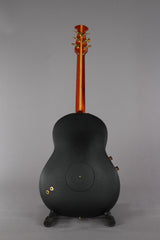 1981 Ovation Adamas II 1681-5 Acoustic Electric Guitar