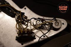 2007 Fender Limited Edition John Mayer Stratocaster Cypress Mica