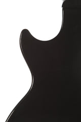 2006 Gibson Custom Shop Joe Perry Signature Boneyard Les Paul with Bigsby Green Tiger