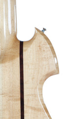 1983 BC Rich Mockingbird Bass