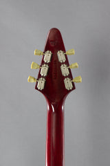 1990 Gibson Flying V ’67 Reissue Cherry