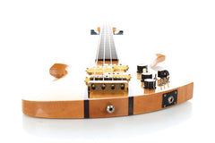 1983 BC Rich Mockingbird Bass