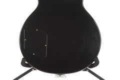 2006 Gibson Custom Shop Joe Perry Signature Boneyard Les Paul with Bigsby Green Tiger