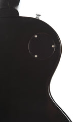 2006 Gibson Custom Shop Joe Perry Signature Boneyard Les Paul with Bigsby Green Tiger