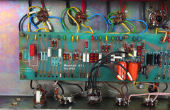 1983 Marshall JCM 800 2203 100 Watt Tube Guitar Head