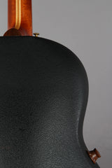 1981 Ovation Adamas II 1681-5 Acoustic Electric Guitar