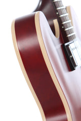 2011 Gibson ES-335 Satin Cherry