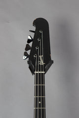 1997 Gibson Thunderbird IV Ebony Black
