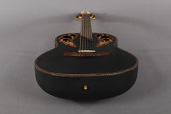 1981 Ovation Adamas II 1681-5 Acoustic Electric Guitar