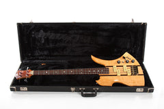 1983 BC Rich Mockingbird Bass