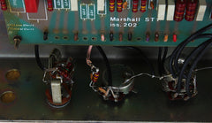 1983 Marshall JCM 800 2203 100 Watt Tube Guitar Head