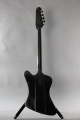 1997 Gibson Thunderbird IV Ebony Black