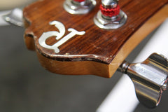 1983 BC Rich Mockingbird Bass