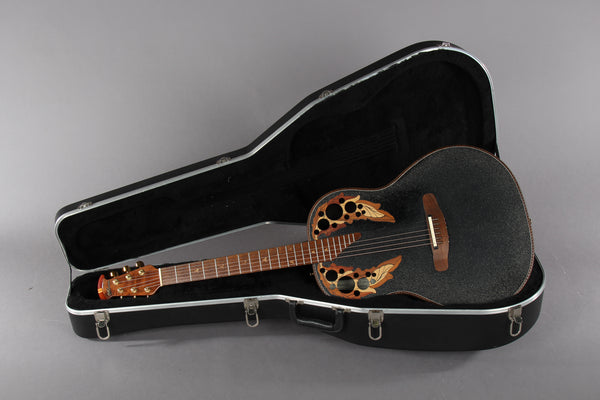 ギター Ovation Adamas 1581-8 Ovation 1581-8 Made By Adamas Ii 1995 Safe delivery from