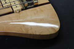 1983 BC Rich Mockingbird Bass