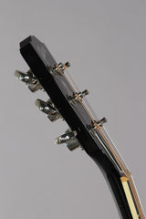 2010 Gibson Dove Performer Acoustic Electric Ebony Black