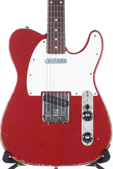 2000 Fender Custom Shop Muddy Waters Tribute Relic Telecaster -RARE-