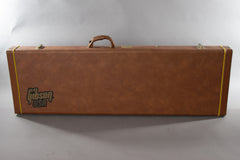 1997 Gibson Thunderbird IV Ebony Black