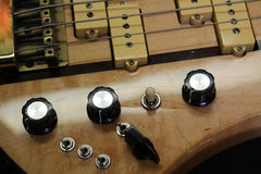 1983 BC Rich Mockingbird Bass