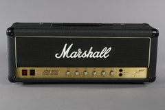 1983 Marshall JCM 800 2203 100 Watt Tube Head