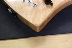 1983 BC Rich Mockingbird Bass