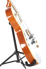 2011 Gibson Les Paul Standard Blue Steel AAA Quilt Top -SUPER CLEAN-