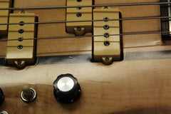 1983 BC Rich Mockingbird Bass