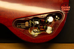 2013 Gibson Custom Shop Historic SG Standard VOS Faded Cherry