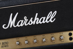 1983 Marshall JCM 800 2203 100 Watt Tube Head