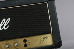1983 Marshall JCM 800 2203 100 Watt Tube Head